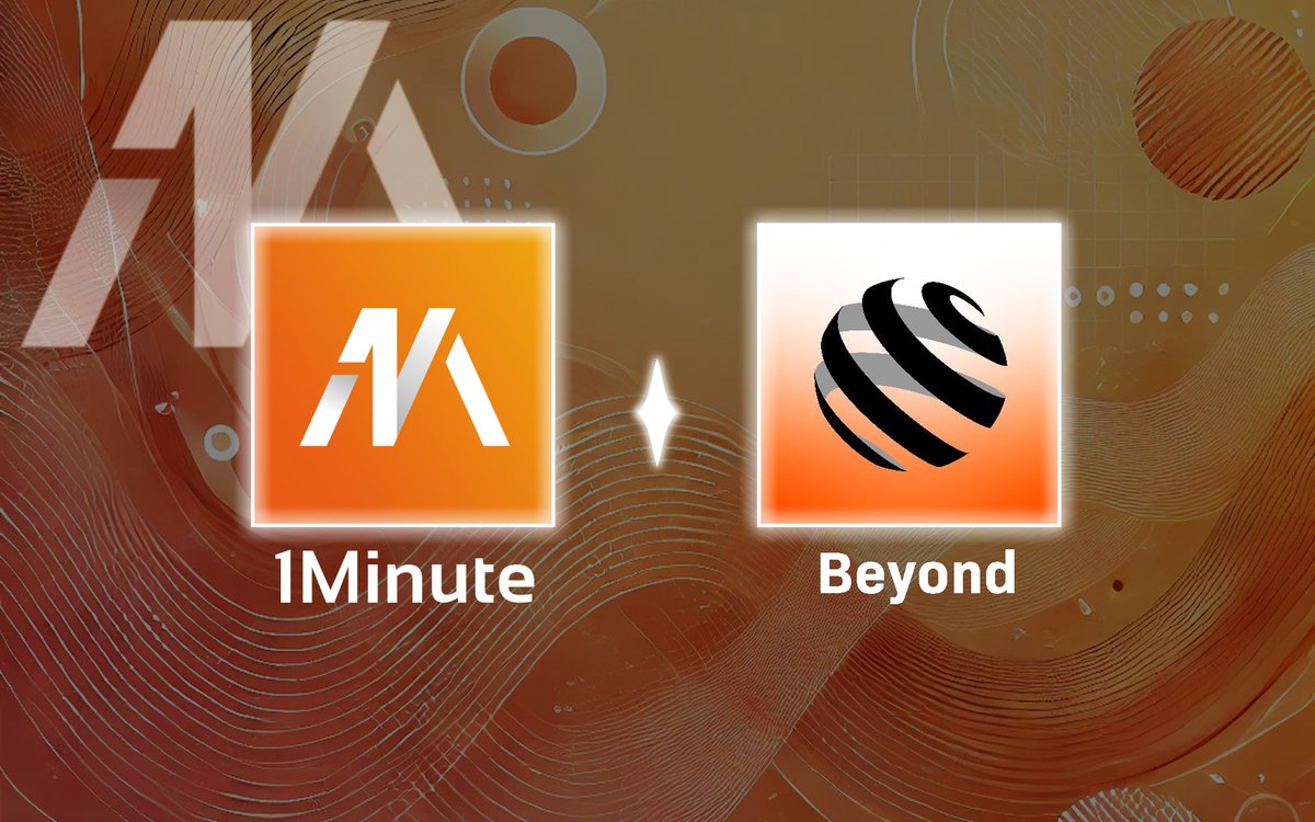 We are excited to announce our collaboration with <a href="/beyond__tech/">Beyond | Connecting Bitcoin</a> 🤝

The whitelist grants access to purchasing Echoports at a discounted price, Beyond’s Genesis Ordinals collection.

Unlock future token airdrop rewards.