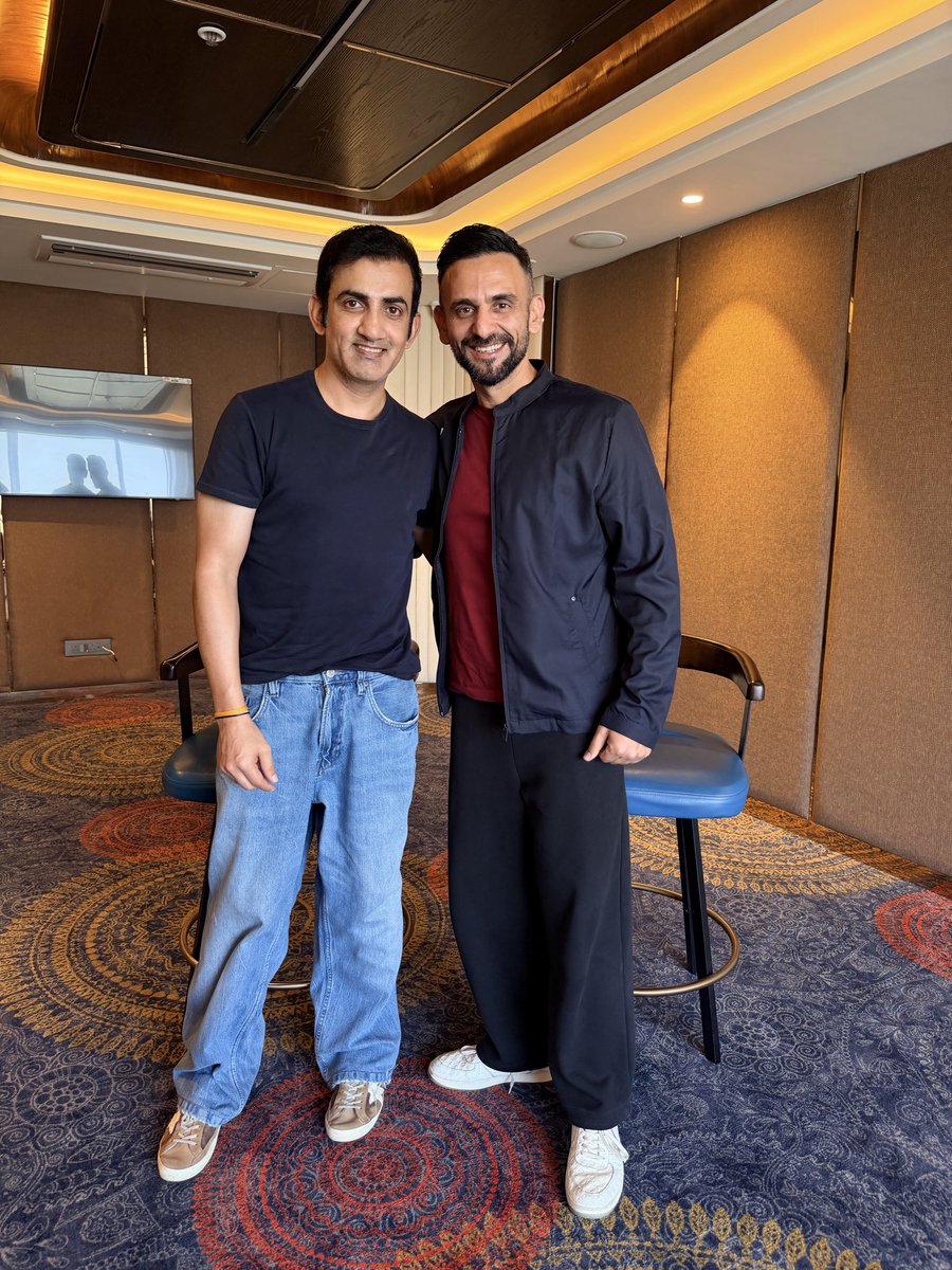 Jatin Sapru tweet media