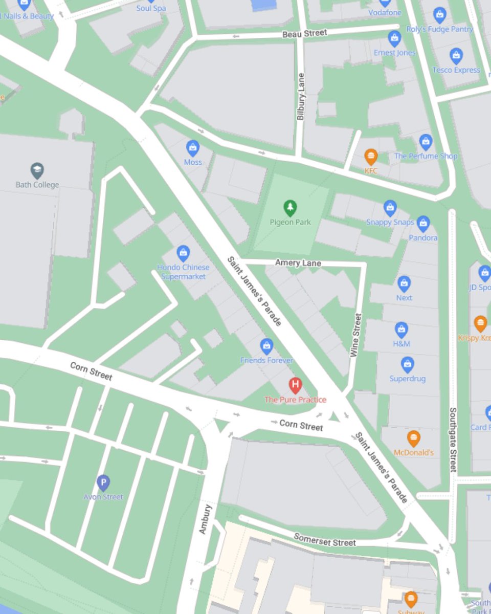 Bath & North East Somerset Council tweet media