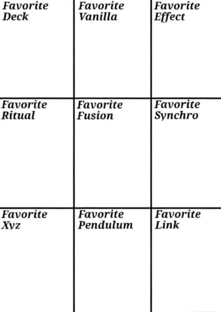 FatesHyperSpace's tweet photo. Kinda hard to pick between gameplay and art wise so I  went with a mix of both I guess. Like PUNK Amazing Dragon would be over PEP, Gold Leo for effect and a Zoodiac XYZ over Assembled Nightingale if it was art wise alone lol

It's something like this I suppose https://t.co/rLSV4tP78X