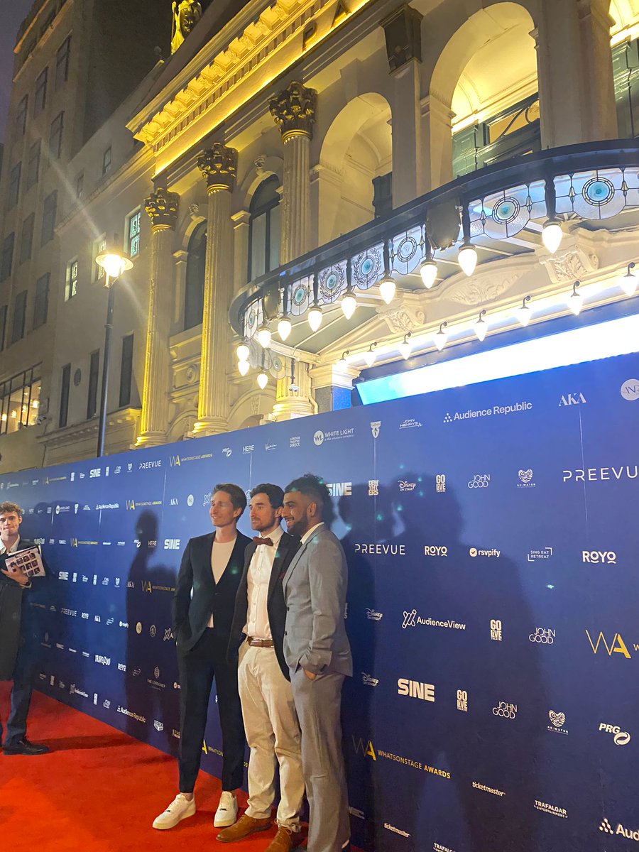 Chris O'Connor🔸 tweet media