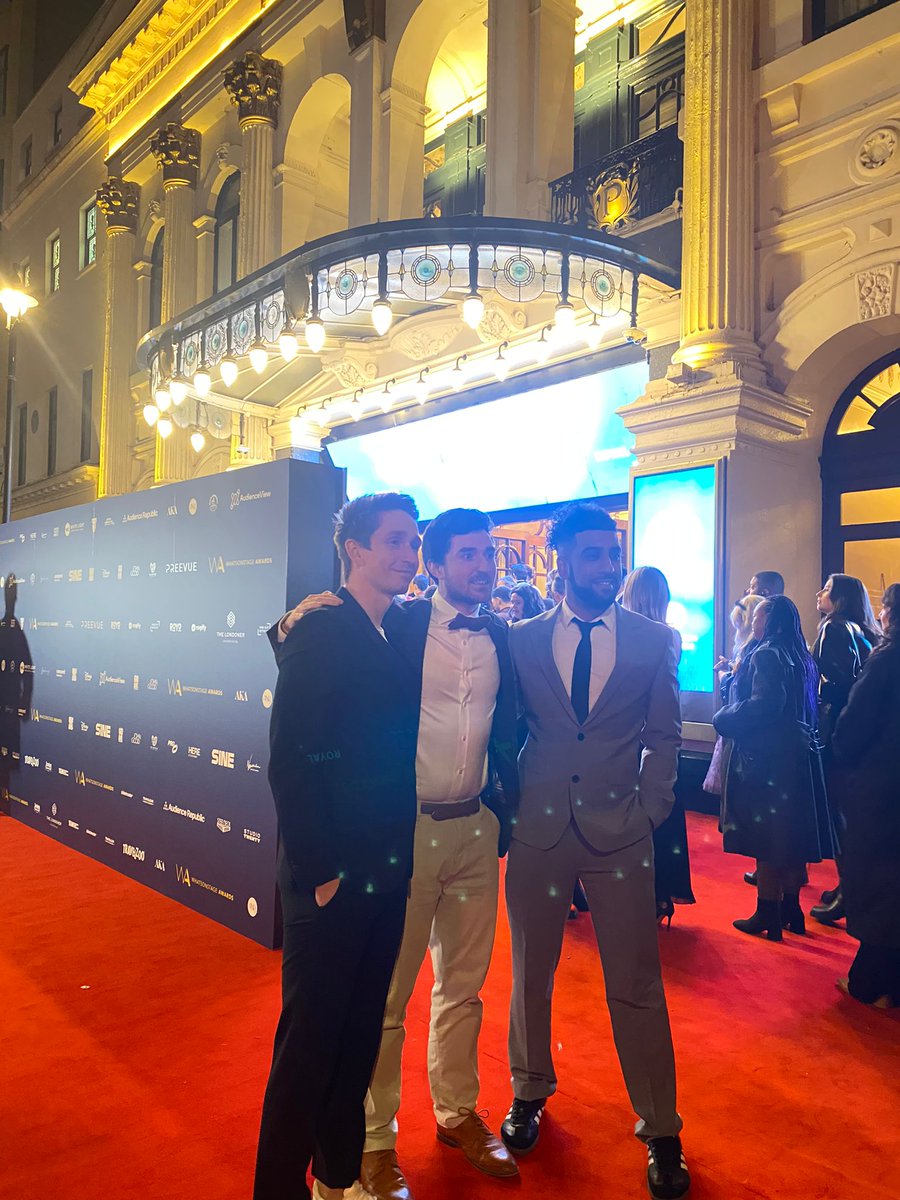 Chris O'Connor🔸 tweet media