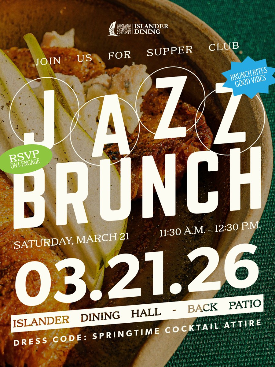 Islander Dining tweet media