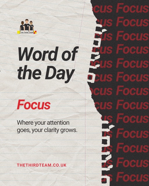 The Third Team tweet media