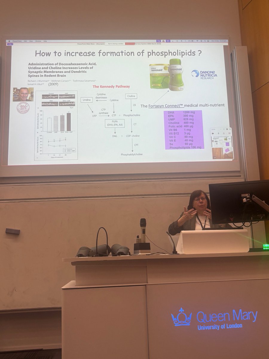 QMUL Psychology tweet media