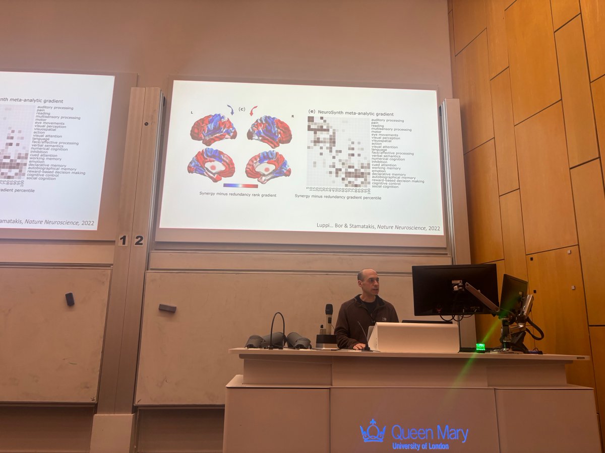 QMUL Psychology tweet media
