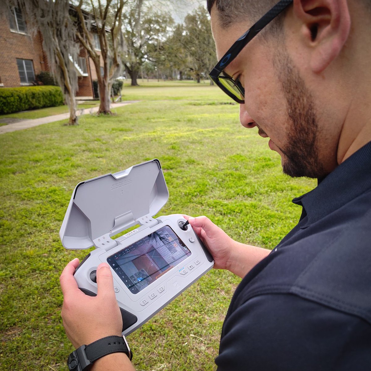 Florida State Guard tweet media