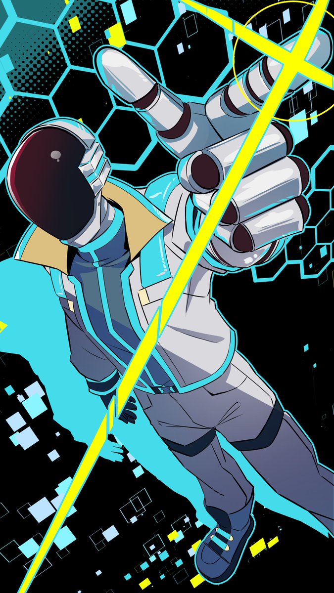 Dex Desync 🔌 tweet media