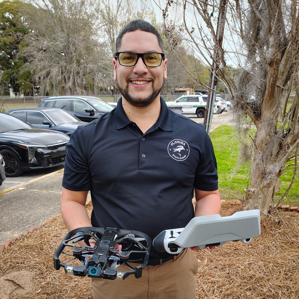 Florida State Guard tweet media