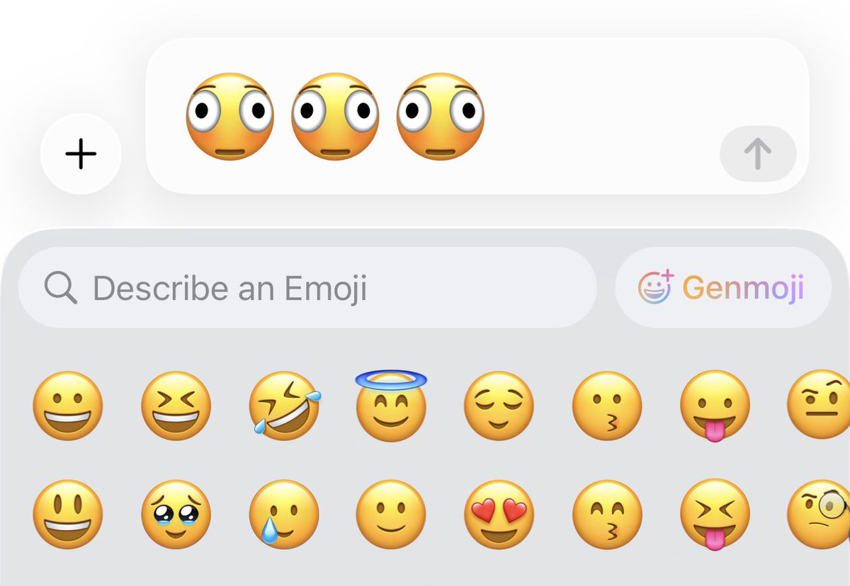 new emoji are in iOS 26.4 Beta 4