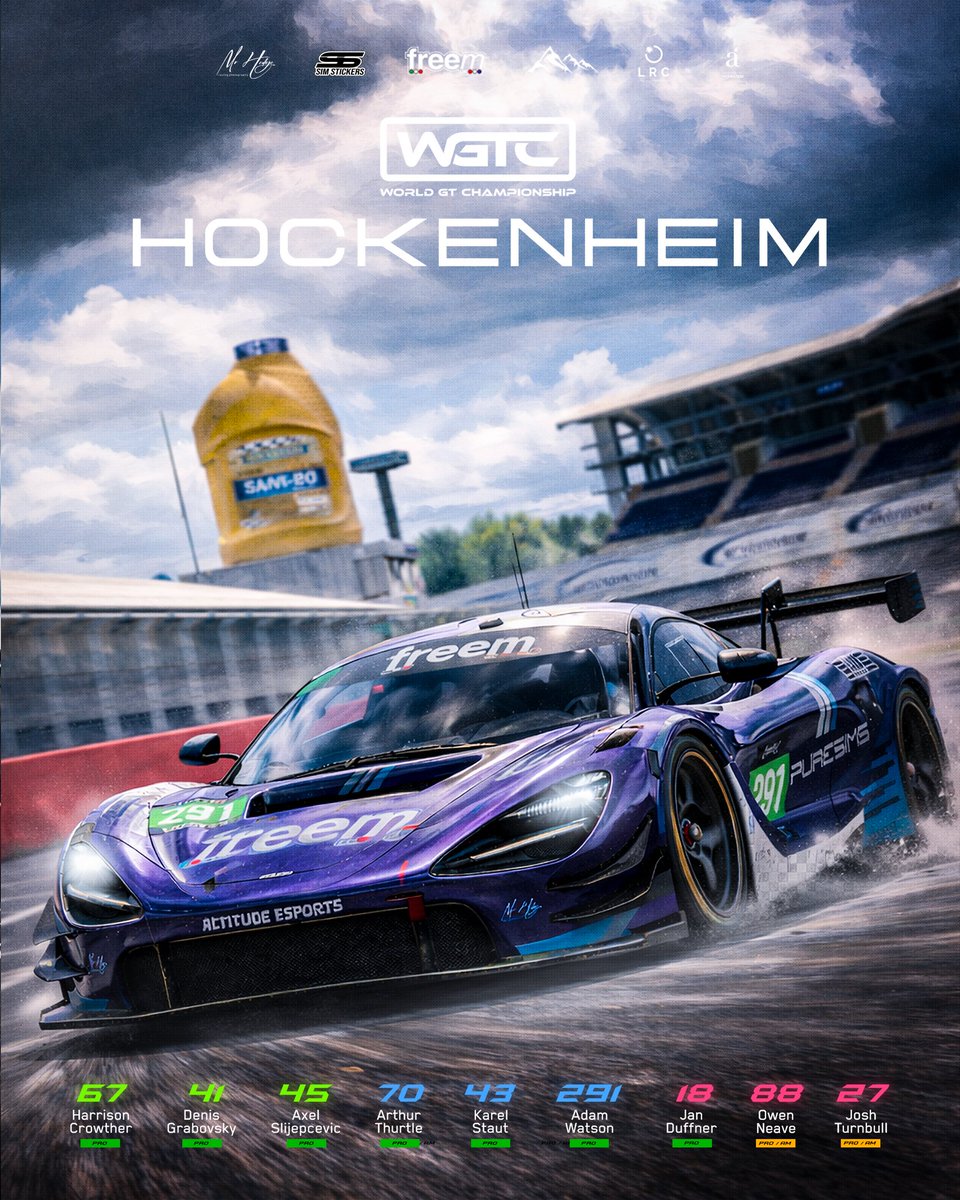 Altitude FreeM eSports tweet media