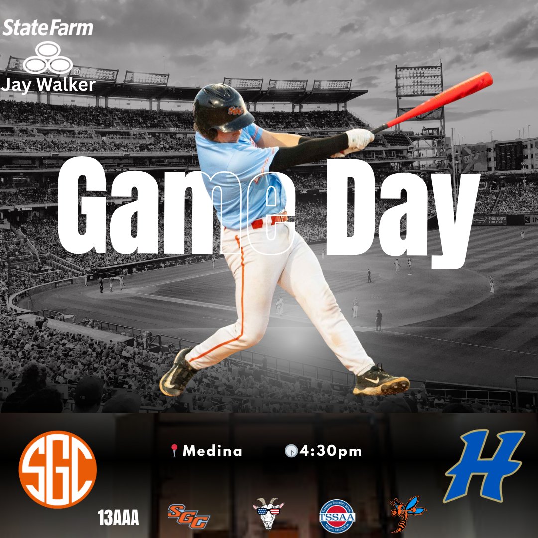 SGC Baseball tweet media