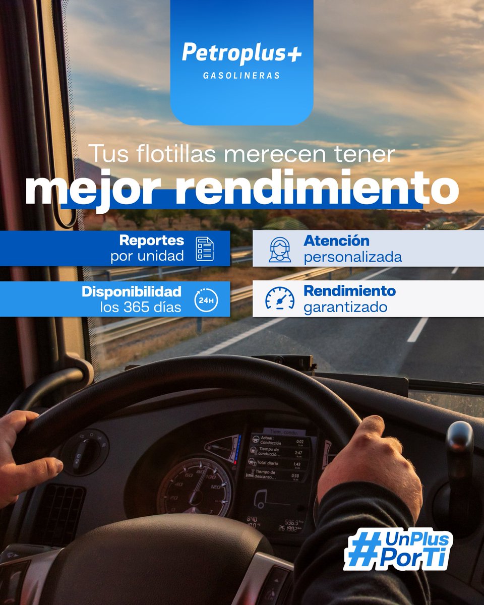 Petroplus+ tweet media