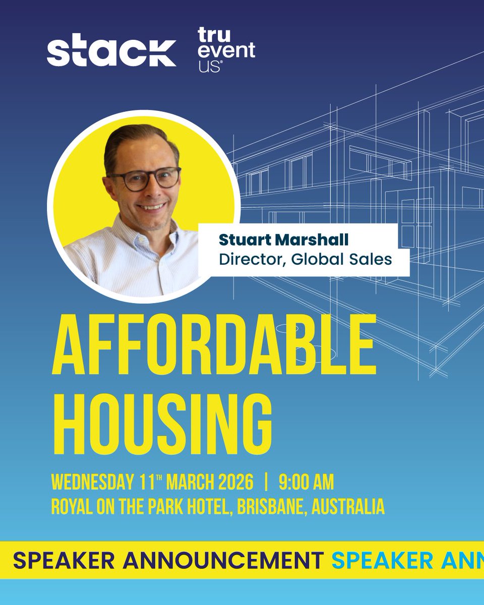 Stack Modular tweet media