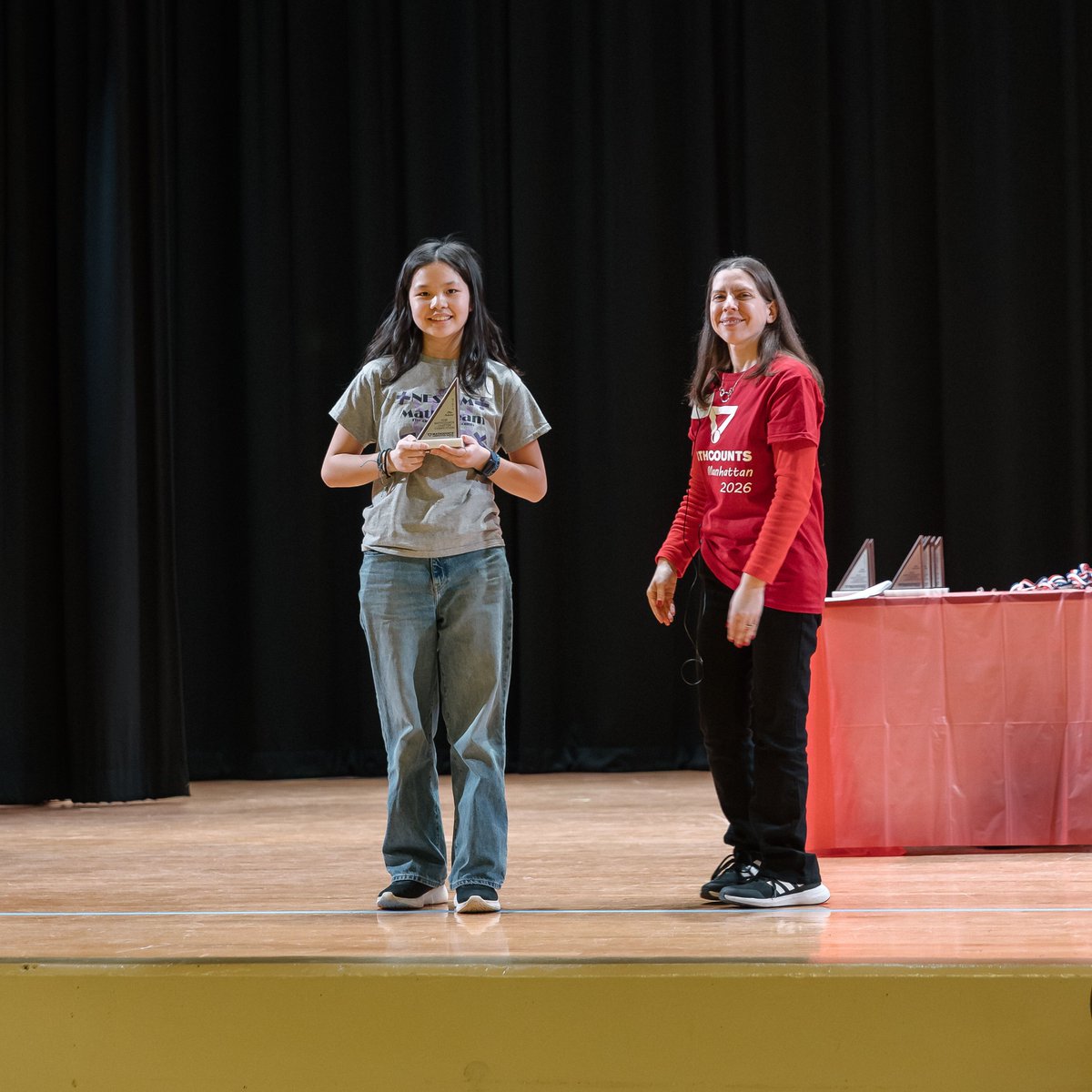 MATHCOUNTS tweet media