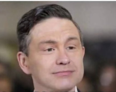 <a href="/KarenMessier/">Karen Messier Ⓥ🇨🇦</a> I swear Melissa Lanstman is his twin.  They both have the same stupid look.