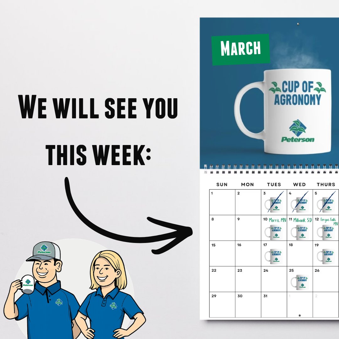 Peterson tweet media