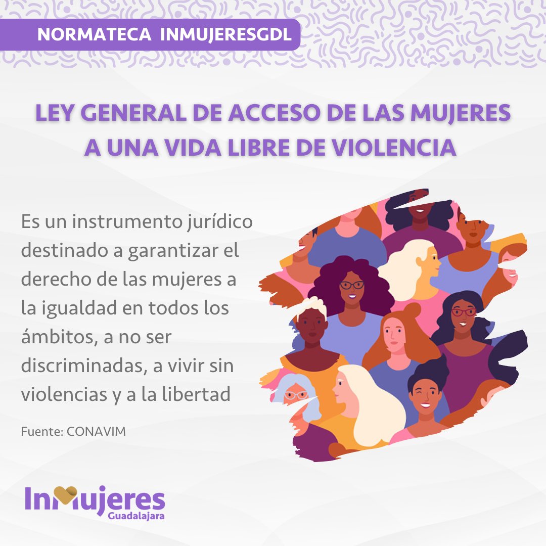 InMujeresGDL tweet media