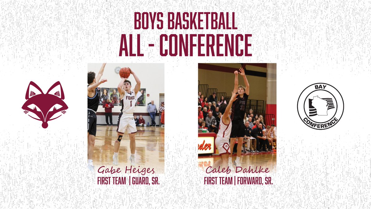 FVL Boys Basketball tweet media