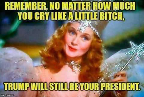 holelickstick's tweet photo. @GuntherEagleman Minorities don't get to demand, Majorities do. That is the essence of Democracy. So to dollar tree obama
#MAGAMandate https://t.co/I3X8q2pgBE