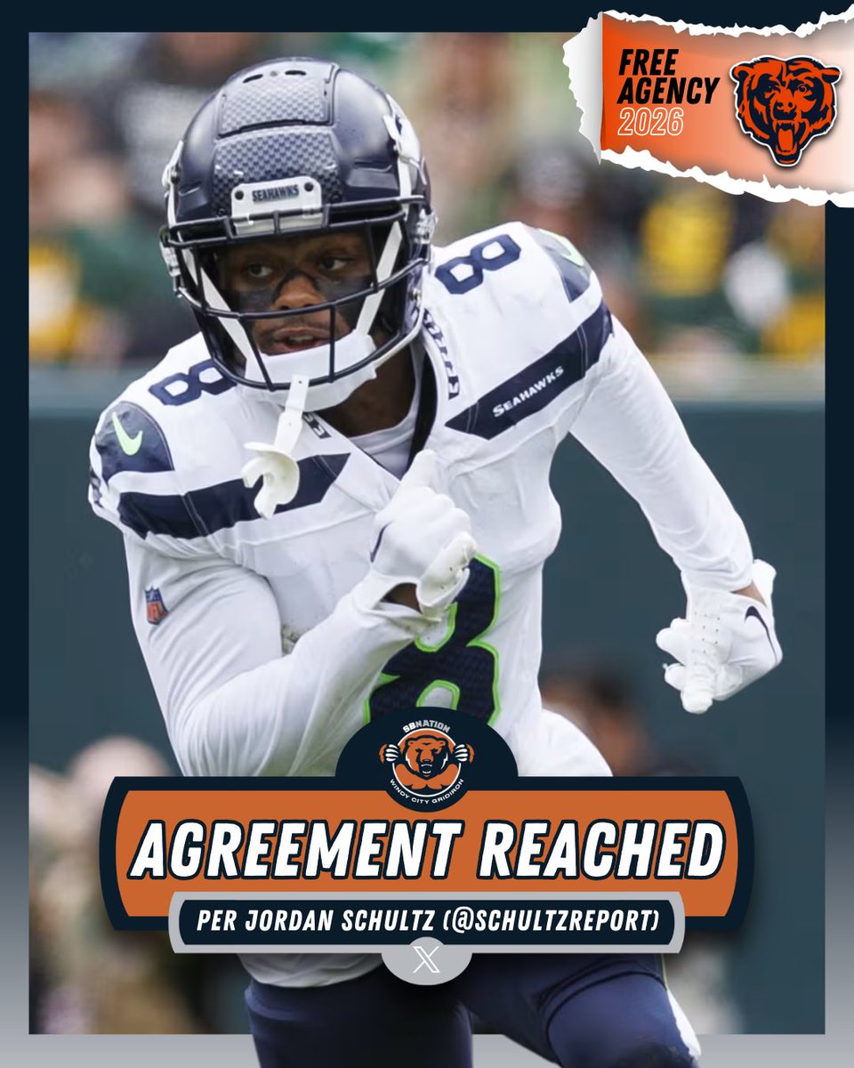 Windy City Gridiron tweet media