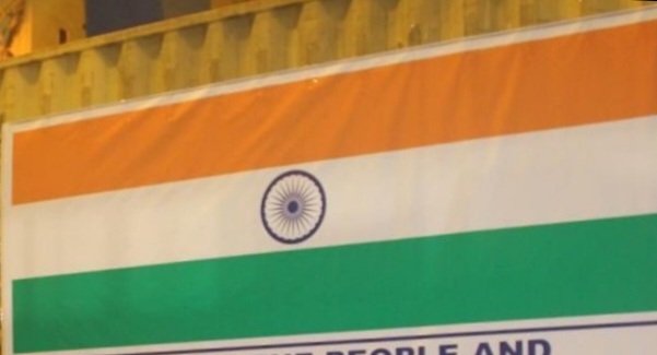 Icon_StAAr_Rule's tweet image. Whether it's physical or digital "rule is rule"
as per flag code 2002
We have no right 2 alter colour/hue/dimensions

Also #IndianOcean is historically India's ocean
 
Only COMPROMISED influencers like @ARanganathan72 compare Indian Ocean with Indiana Polis
#FlagCode 🇮🇳 #JaiHind