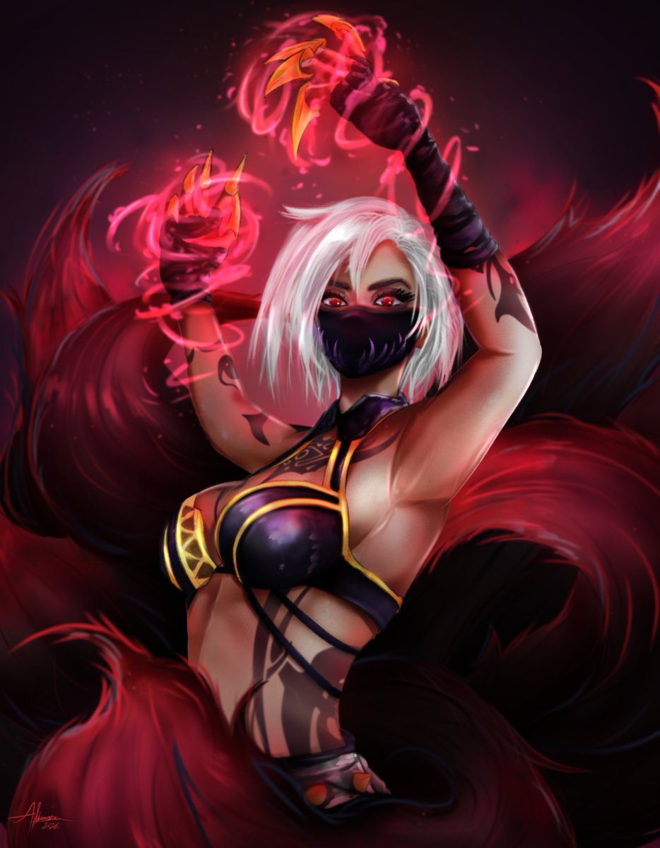 Aliastar tweet media