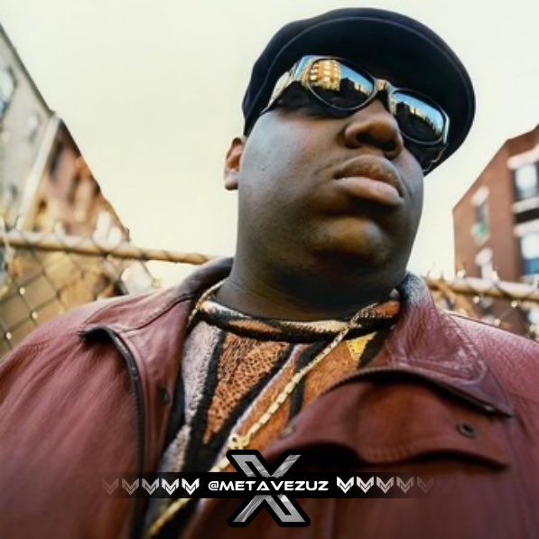 METAVERZUZ tweet media