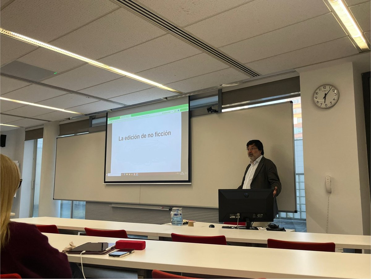 Màster en Edició-UPF tweet media