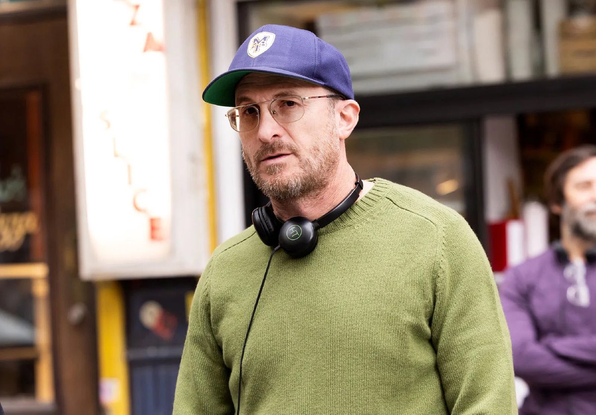 CineSpoilersMex's tweet photo. En la edición 41 del #FICG se dará homenaje a #DarrenAronofsky, la actriz mexicana #LuisaHuertas y la actriz española #LolaDueñas https://t.co/XLhINt7Wrw