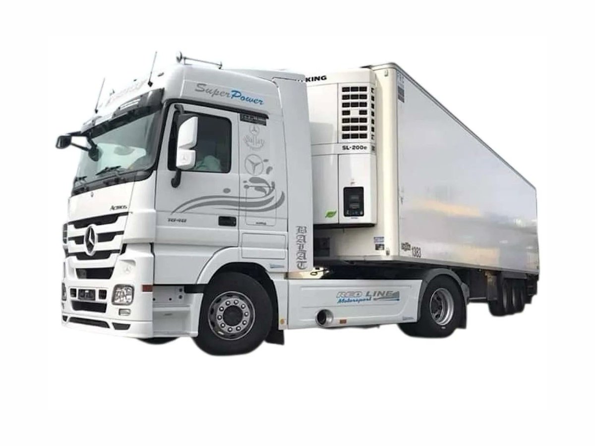 gsh_Sarl's tweet photo. 🚚 Camion frigorifique 30 tonnes à Dakar chez GSH !  Temp -20°C à +12°C, grand volume pour frais/congelés. Location ou vente.

https://t.co/CtZRLUSRGp

Contact Carmelle : +221 77 880 15 22 (WhatsApp) ou eva@gsh.sn – Devis rapide !

#CamionFrigorifique #Dakar #GSH https://t.co/niTgJQI9u7