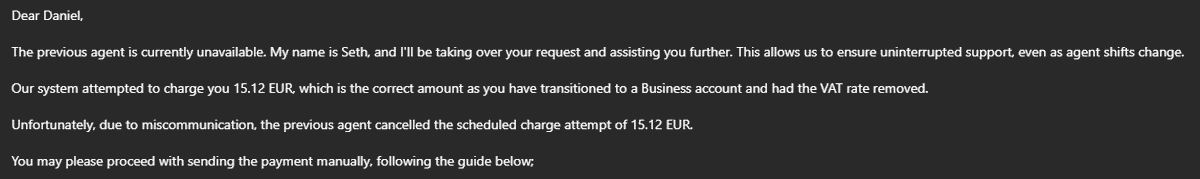 Daniel Christensen tweet media