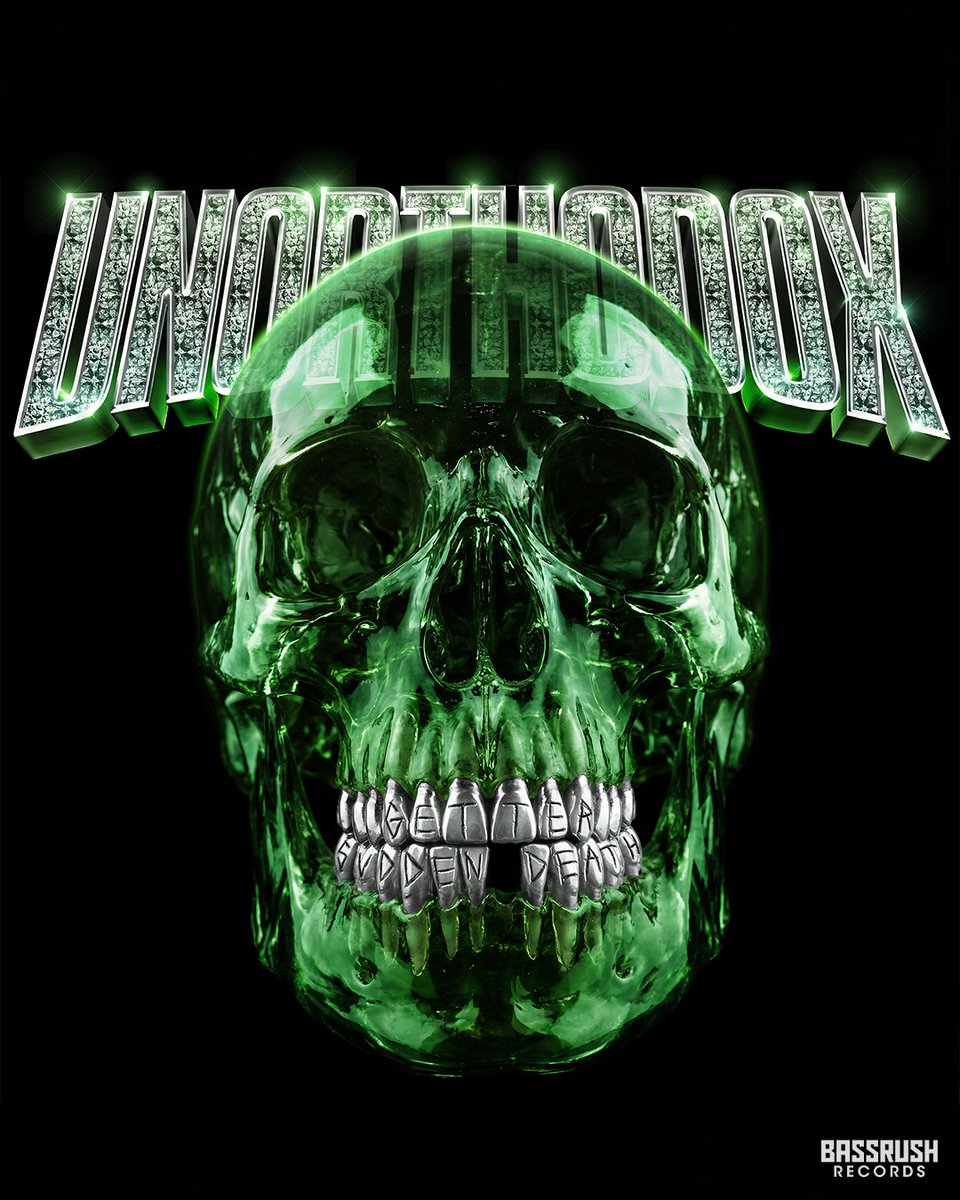 SVDDEN DEATH tweet media