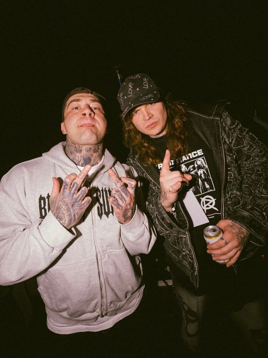 SVDDEN DEATH tweet media