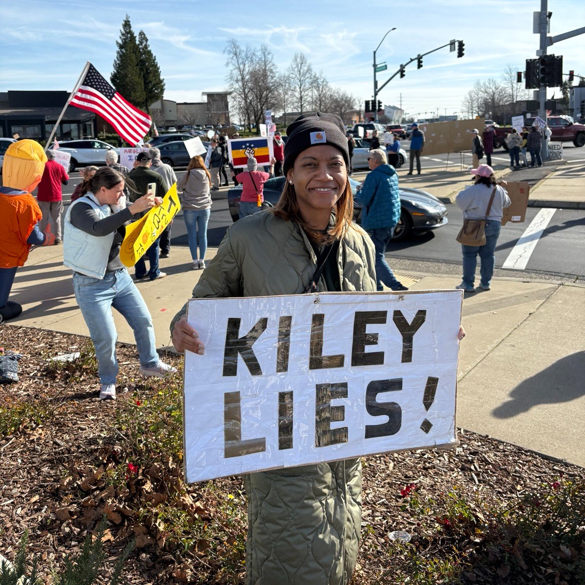 Lauren Babb Tomlinson tweet media