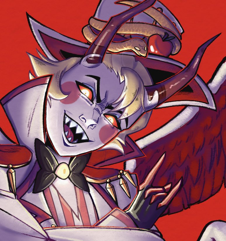 Sherbertworks's tweet photo. 🍎 Hello! I go by Sherbert &amp; I'm a part time, digital freelance artist!

Below is my commission info and some of my work!🖤 
TY for stopping by🫶
Card: https://t.co/yAKQW7mJX8 https://t.co/tM0eDqHN0Q