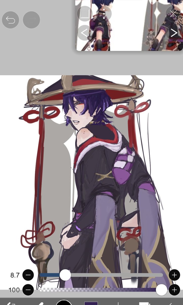 Ajax! 🐳☂️ tweet media