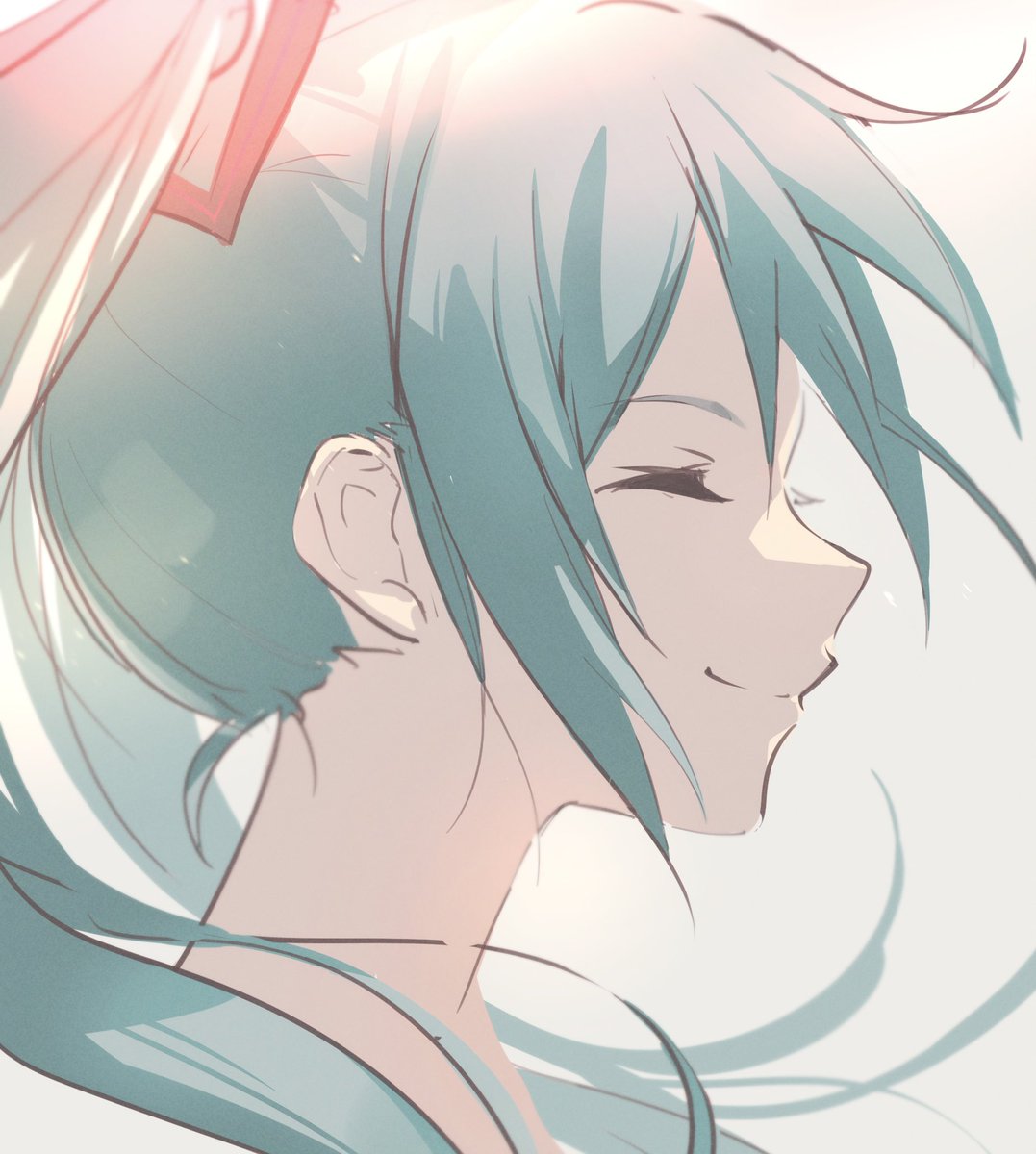 suii_0k's tweet photo. 39
Wip.
 #ミクの日 https://t.co/k4yZJXvgad