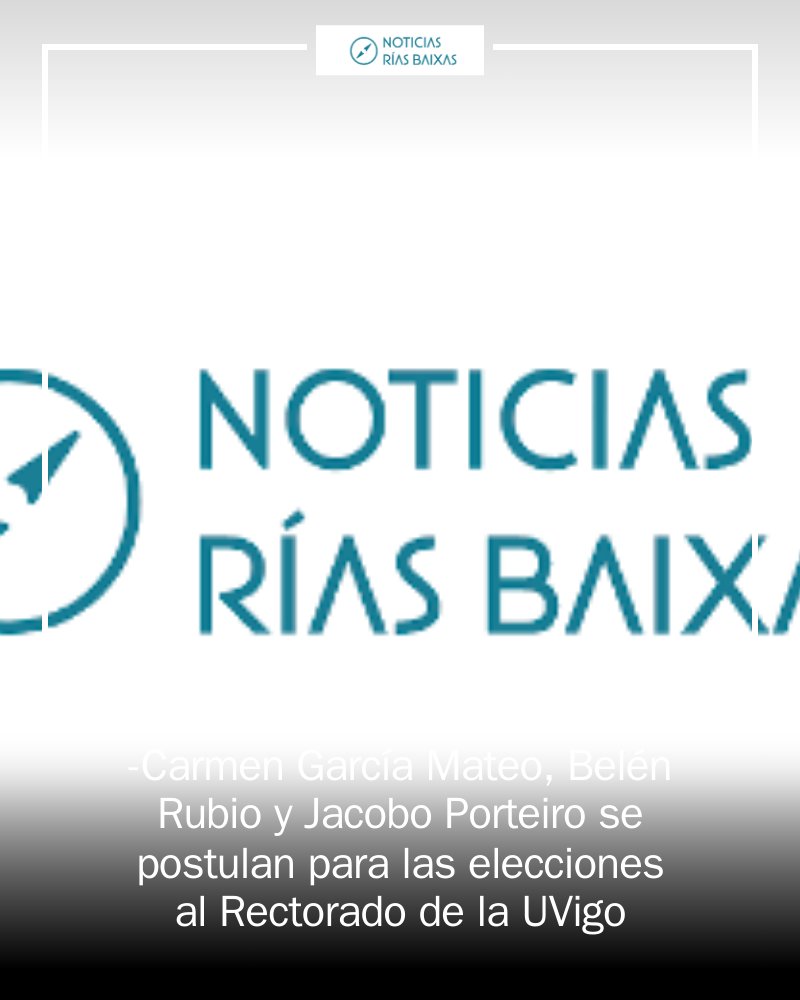 Noticias Rías Baixas tweet media