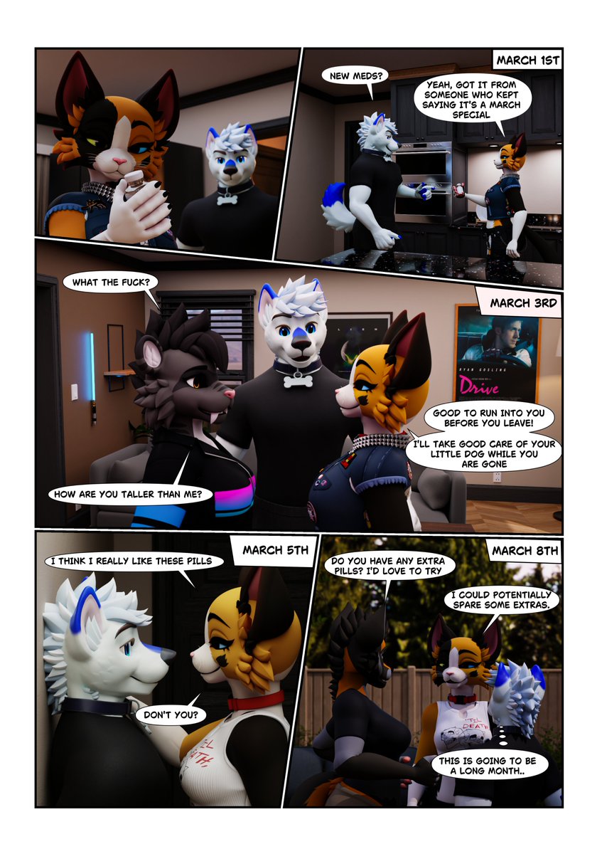 Mark’s Macro Stash 🔞 tweet media