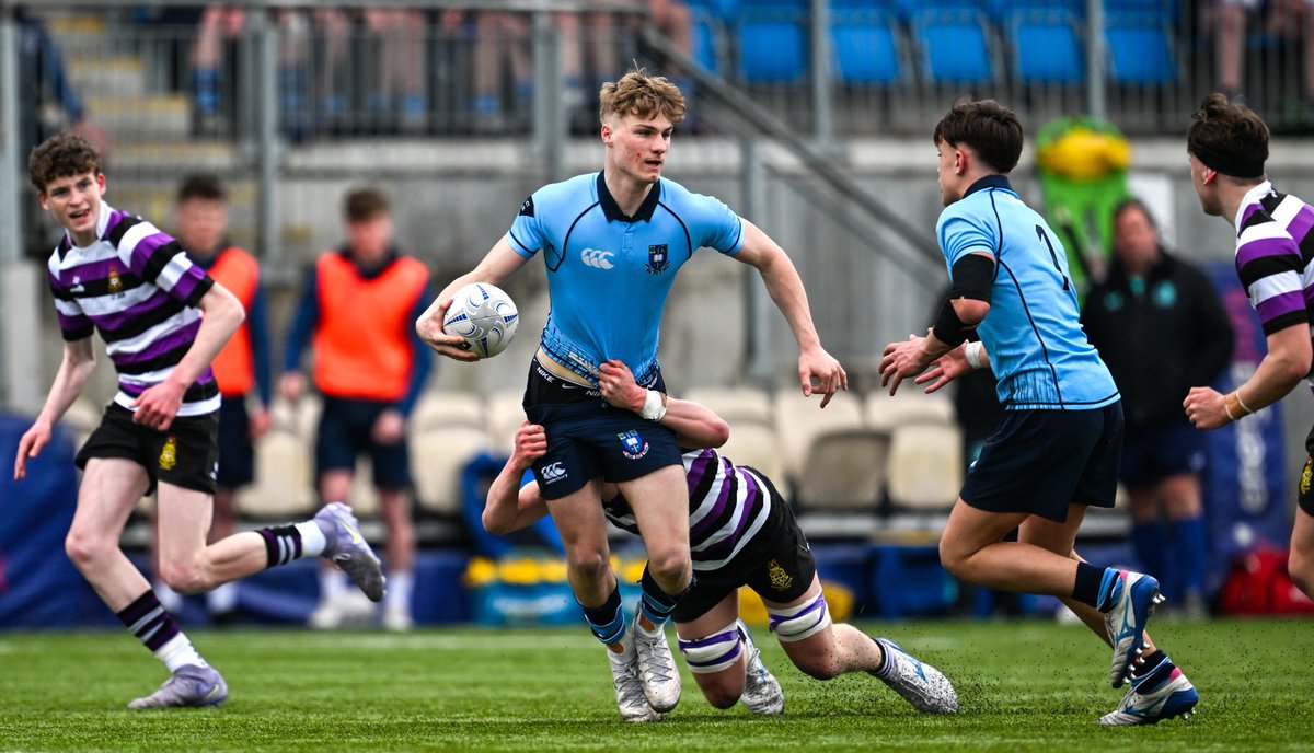 Leinster Domestic tweet media