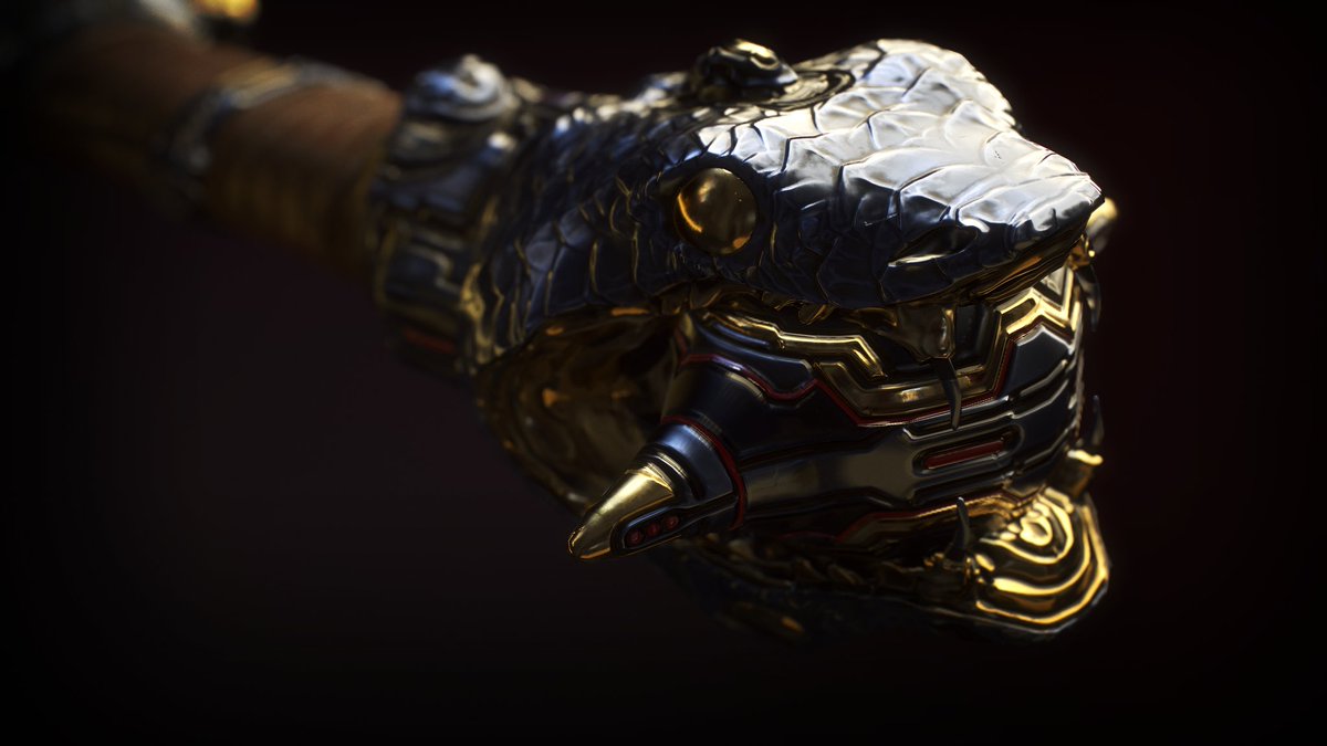 PoutineUpWJames's tweet photo. Been learning zbrush with the help of @ChamferZone lessons, becoming more comfortable with the software, looking forward to starting the next project. 

 Here are the end results https://t.co/z5A9v8oXui