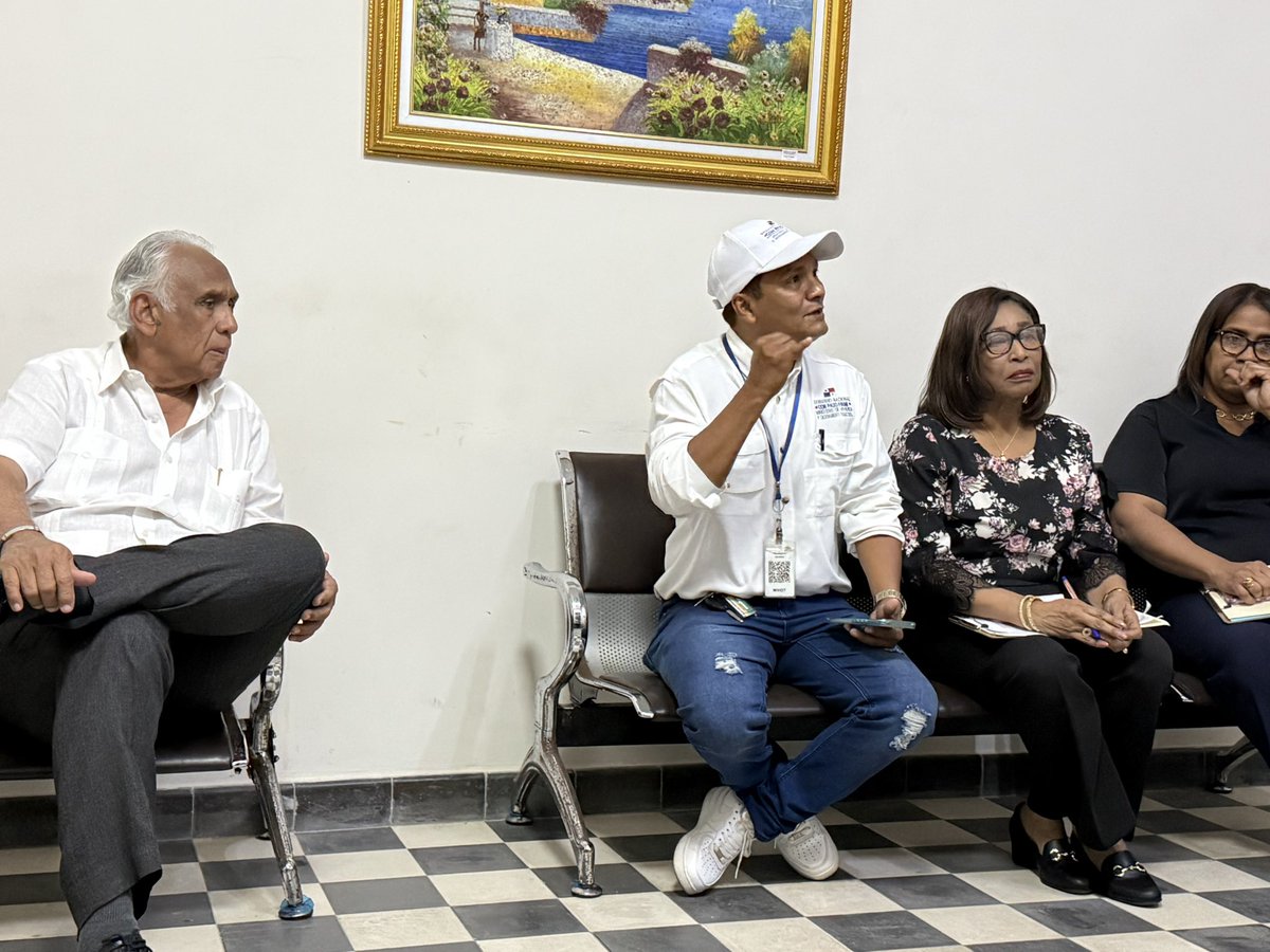 Gobernación de Colón tweet media