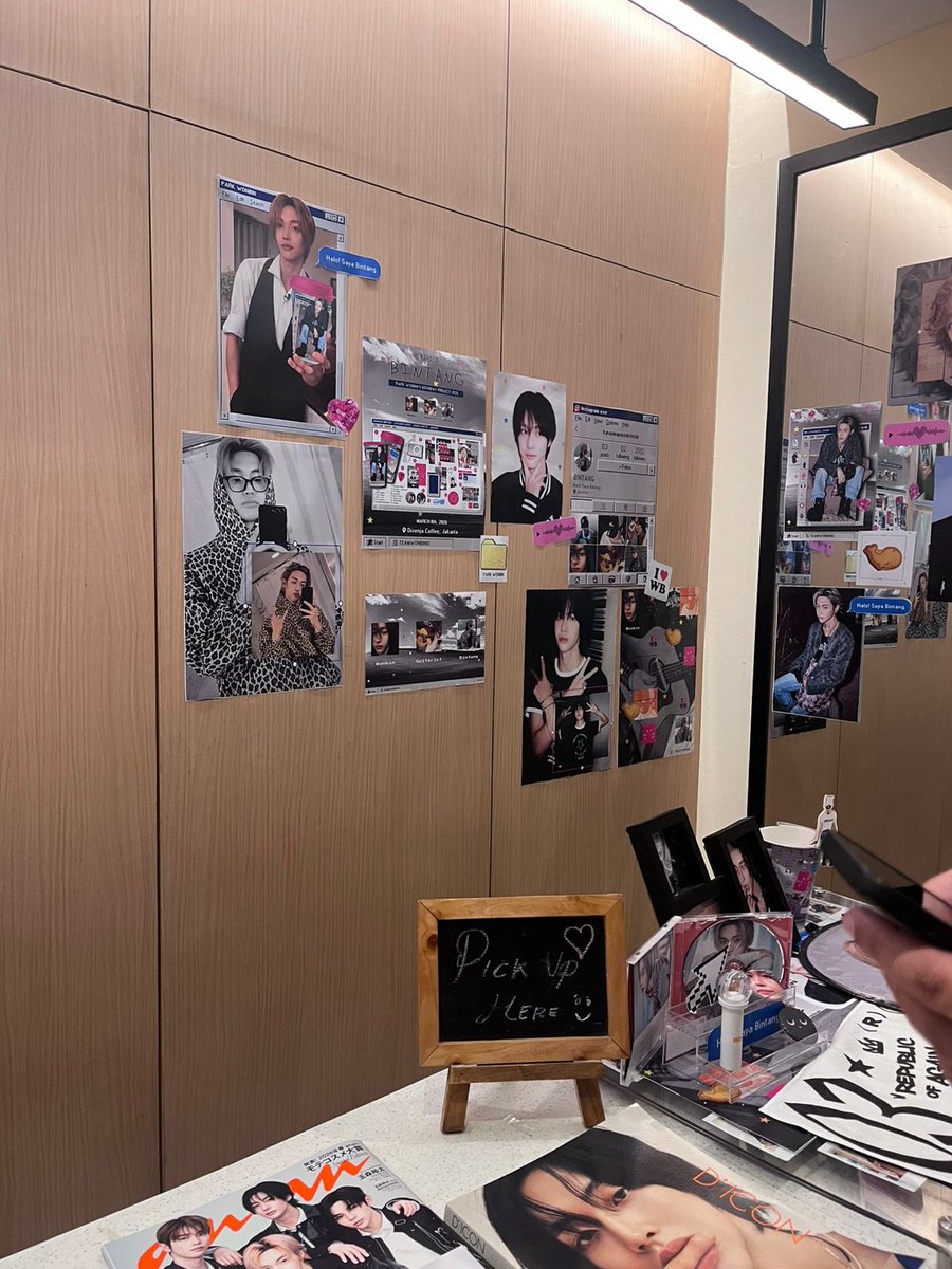 sapphire tweet media