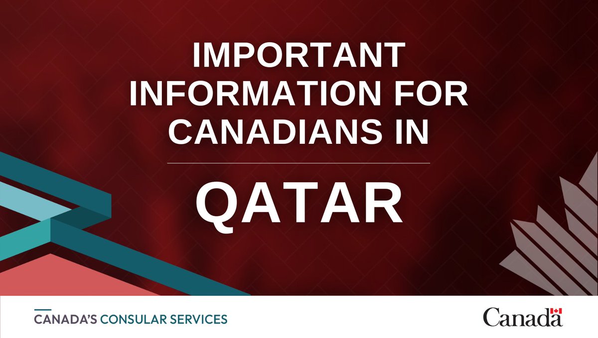 Travel.gc.ca tweet media