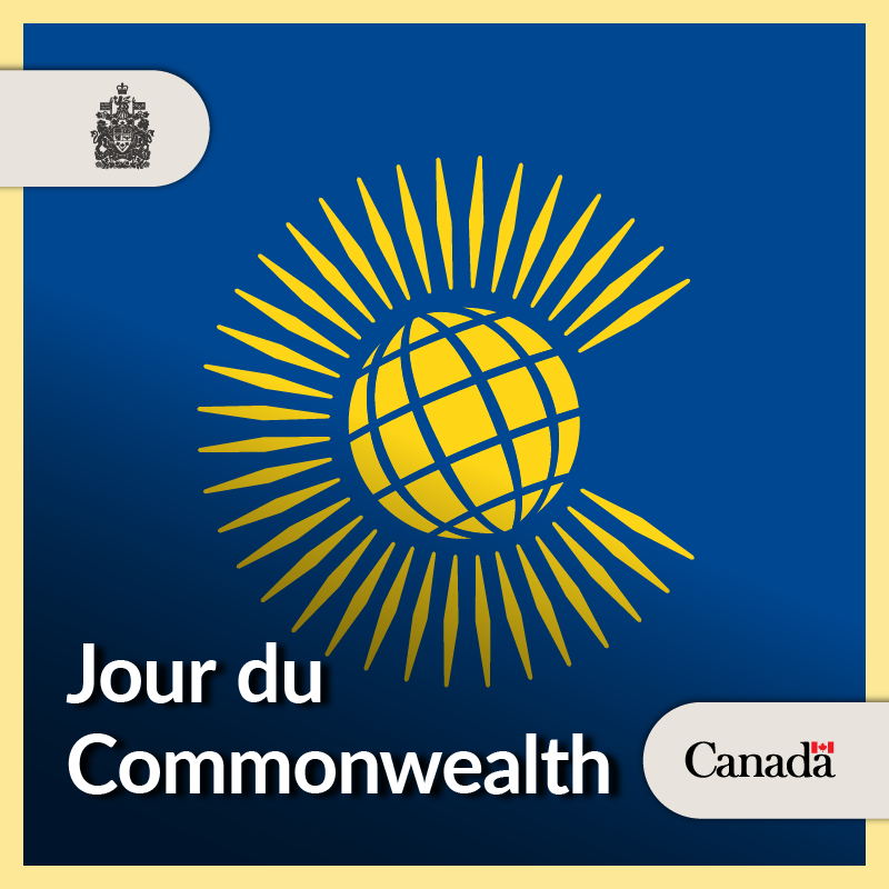 Premier ministre du Canada tweet media