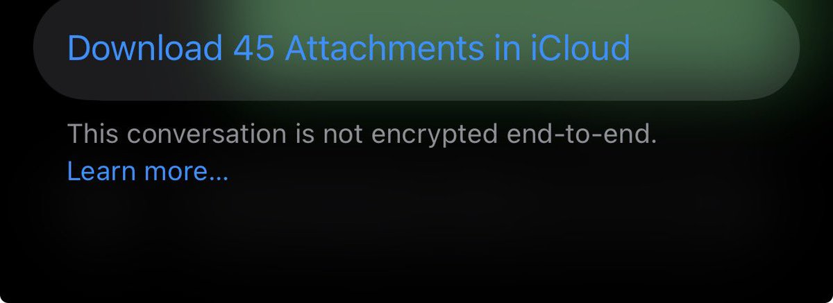 QuickThinker tweet media