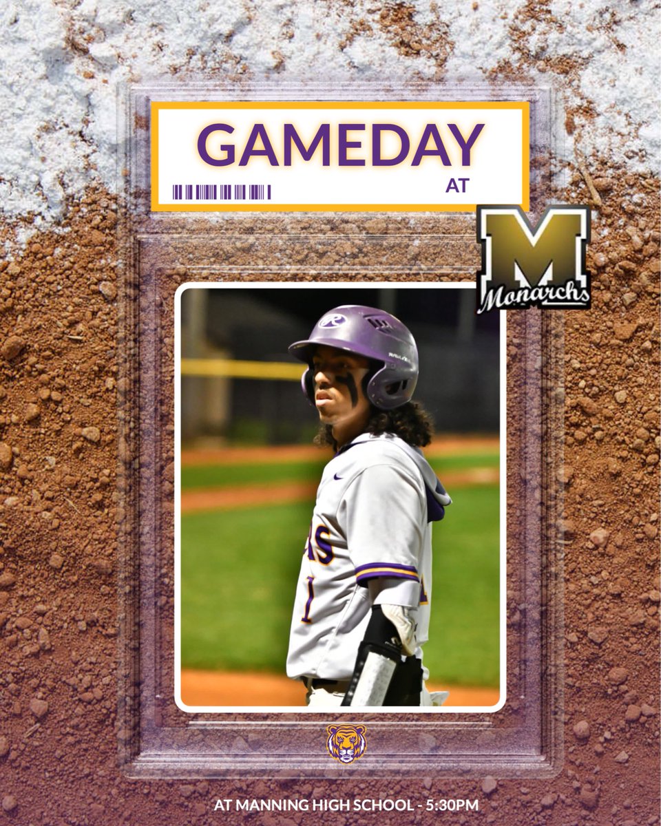 Wilson Tigers Baseball tweet media