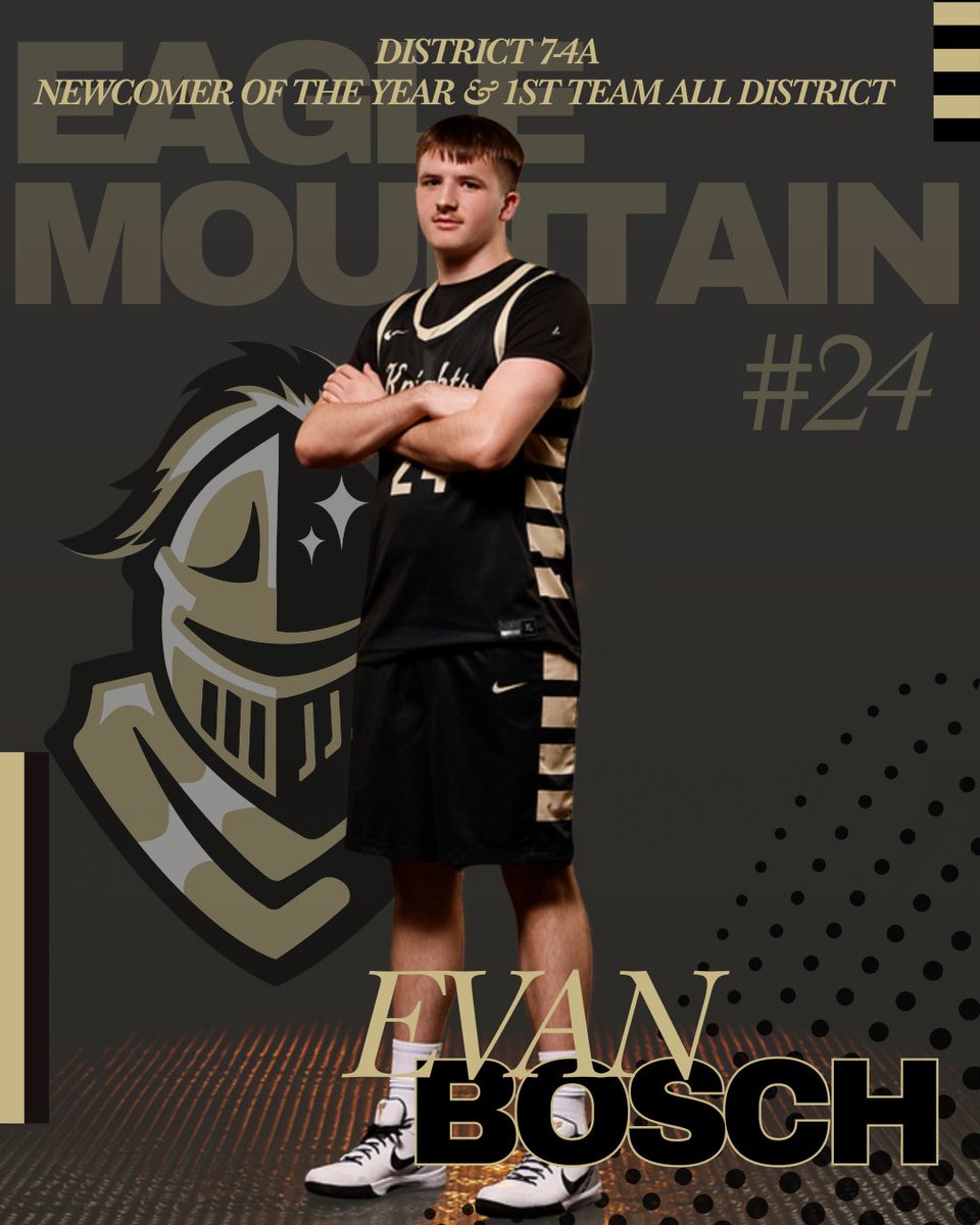 Eagle Mountain Knight Basketball tweet media