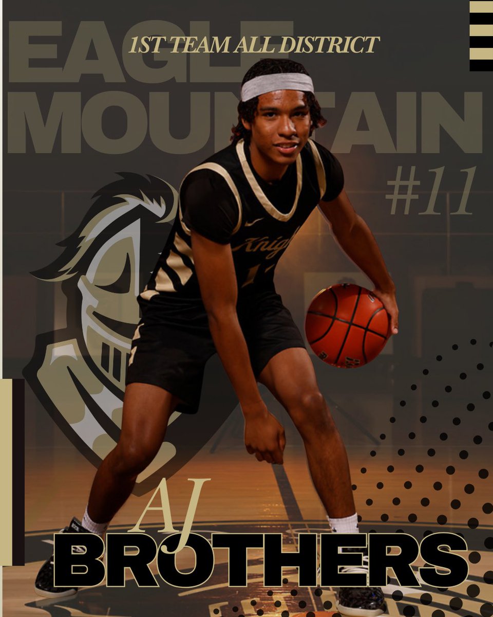Eagle Mountain Knight Basketball tweet media
